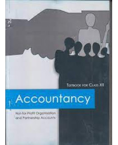  NCERT Accountancy Class 12